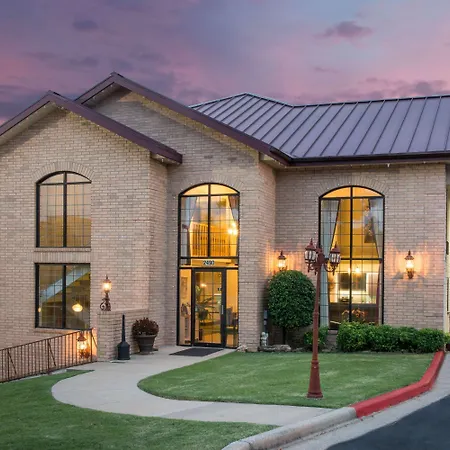 Super 8 By Wyndham Branson By Andy Williams Theatre Hotel